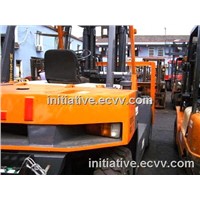 Used HELI Forklift FD-70Z