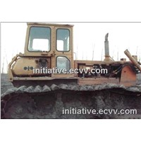 Used KOMATSU Bulldozer D60