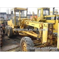 Used KOMATSU Grader GD623A