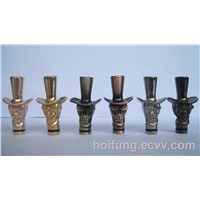 Various Kinds of 510 cowboy drip tip Available, hot selling, quality drip tip