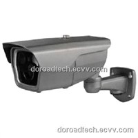 Waterproof LPR Camera/Car Number Plate Recognition Camera