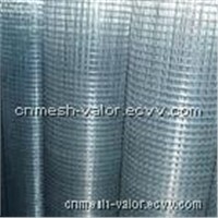 Welded Wire Mesh