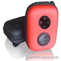 010-H2 protable and convenience speaker bag with FM radio for mobile phone