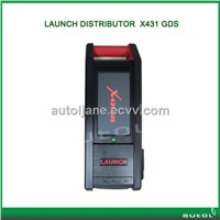 100%Original Launch X431 GDS Scanner, Update Via Launch Official Website