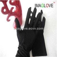 100% Pure Silk Knitted Glove Lining