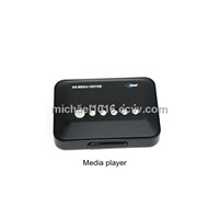 1080P USB Media player