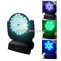 108*3W RGBW LED Moving Head Disco Light