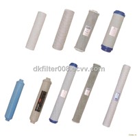 10 inch activated carbon filter