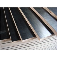 1220*2440*18mm   shuttering plywood for formwork