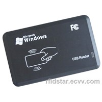 125KHz proximity card reader with USB