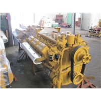 12V135BZLD1 diesel engine,diesel engine for generator set