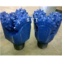 12 1/4"new api TCI rock bit for oil well drilling