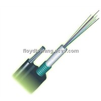 12 core single mode aerial fig8 self-support fiber optic cable