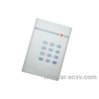 13.56MHz KeyBoard Standalone Access Reader(Controller)