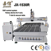 JIAXIN 1530 MDF Cutting Machine
