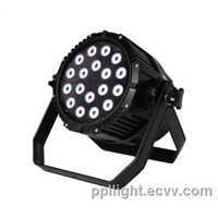 18X10W 4-IN-1 LED PAR Light Outdoor