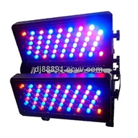 192*3W RGBW LED Wall Washer Light / LED Stgae Light