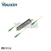 1*2 Fiber Optic Coupler