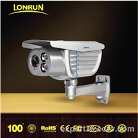 1/3 sony 700tvl Weatherproof IR-III security bullet camera ,outdoor ir cctv camera