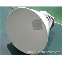 200W Industrial Led High Bay Lighting Fixtures with Environment-friendly Material