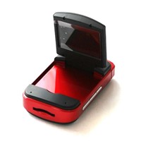 201245 portable car black box