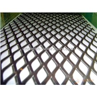 2013 the Cheapest Galvanized Expanded Metal