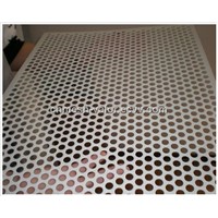 2013 Best Choice--Round Hole Perforated Metal
