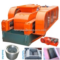 2013 Hot Sale High-Strength Advanced Double Roll Crusher Supplier