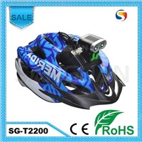 2013 Hottest Cree Led Bicycle Light SG-T2200