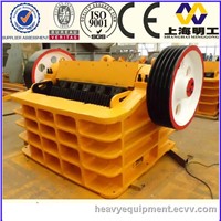 2013 Low Price for Medium-Sized Jaw Crusher