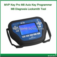 2013 New MVP Pro M8 Key Programmer Diagnostic Most Powerful Key Programming Tool