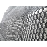 2013 New Style Fabric For Car Mat,Anti-slip Material For Car Mat