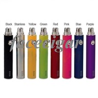 2013 New YGO Electronic Cigarette battery changeable voltage