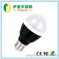 2013 New generation hot-selling dimmable led bulbs 7w e27