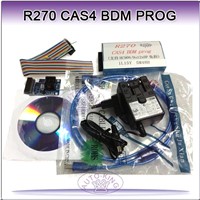 2013 Newest R270 CAS4 BDM Programmer Mileage Prog Odometer Correction Tool free shipping