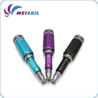 2013 Newest Wholesale China Electronic Cigarette Starter Kits H100