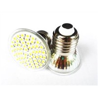 2013 Yimaier led spotlight smd gu10