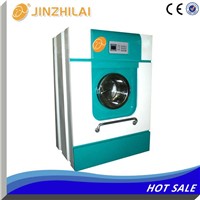 2013 fashion frequency elution washer-extractor full-automatic