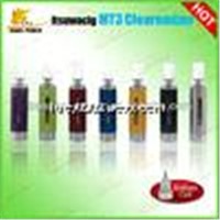2013 new cool electronic cigarette clearomizer MT3 with bottom coil