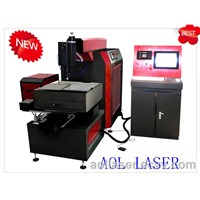 2013 New Portable Laser Metal Cutting Machine AOL-5050