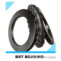 2013 new product  thrust ball bearing 52203 original bearing