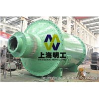 2013 Newest Iron Ore Grinding Wet Ball Mill with High Efficiency