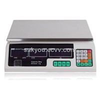 2014 Fashional NEW hot sale cheapest and High quality electronic balance