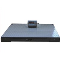 2014 NEW best hot -sale electronic floor scale