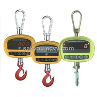 2014 NEW cheapest and good quality digital crane scale