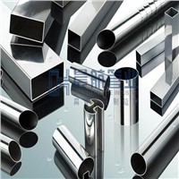 201and 304 Round Stainless Steel Welded Pipe