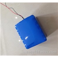 24V10AH lithium battery for golf trolley, golf cart, vacuum cleaner