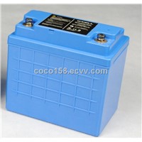 24V20AH LiFePO4 battery pack (Customization accepted)