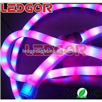 24V Led Neon Pipe (Red blue yellow green RGB)