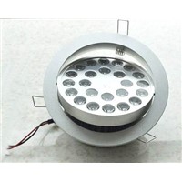 24W LED Ceiling Spotlight